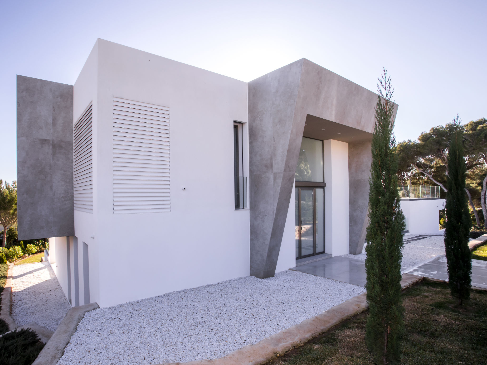 Foto 68 - Casa de 6 habitaciones en Jávea con piscina privada y vistas al mar