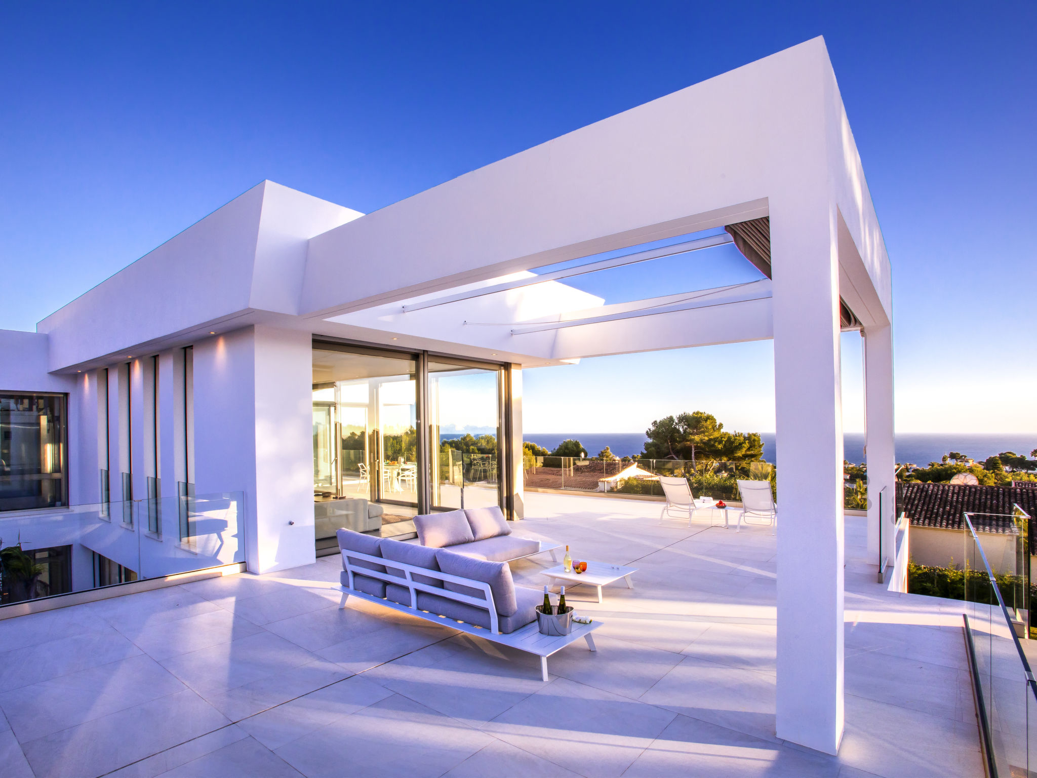 Photo 24 - Maison de 6 chambres à Jávea avec piscine privée et jardin