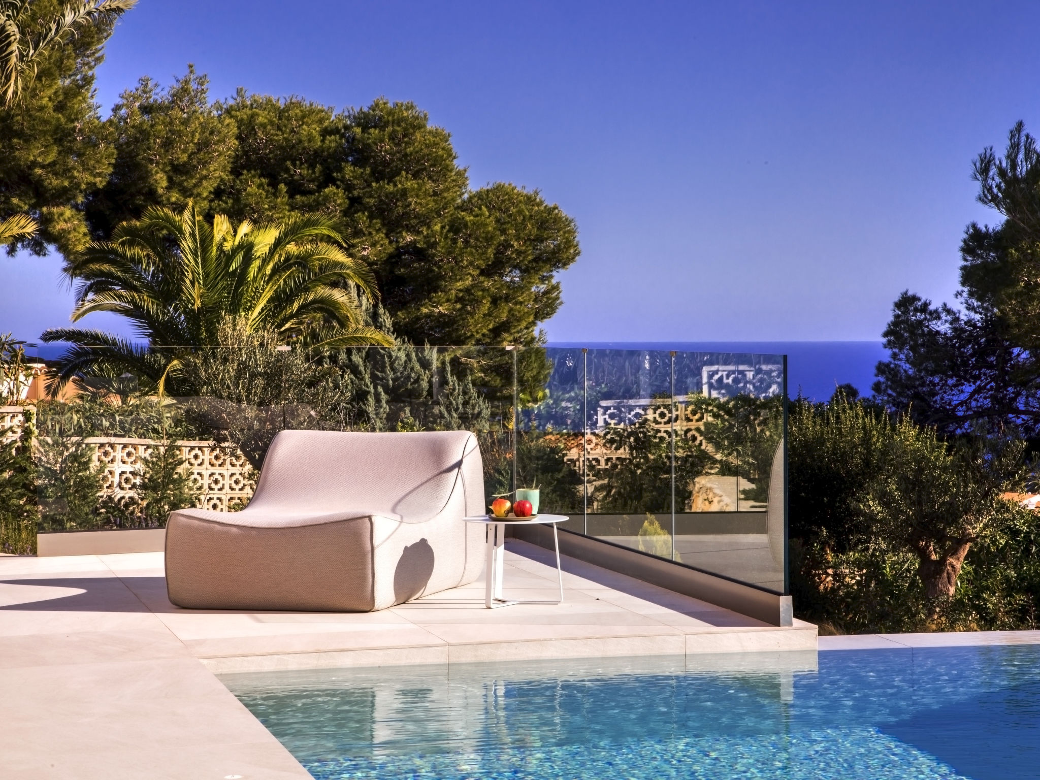 Foto 47 - Casa de 6 quartos em Jávea com piscina privada e vistas do mar