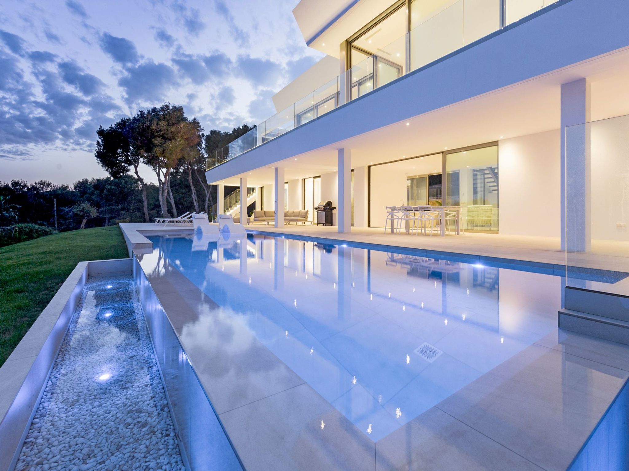 Photo 55 - Maison de 6 chambres à Jávea avec piscine privée et vues à la mer