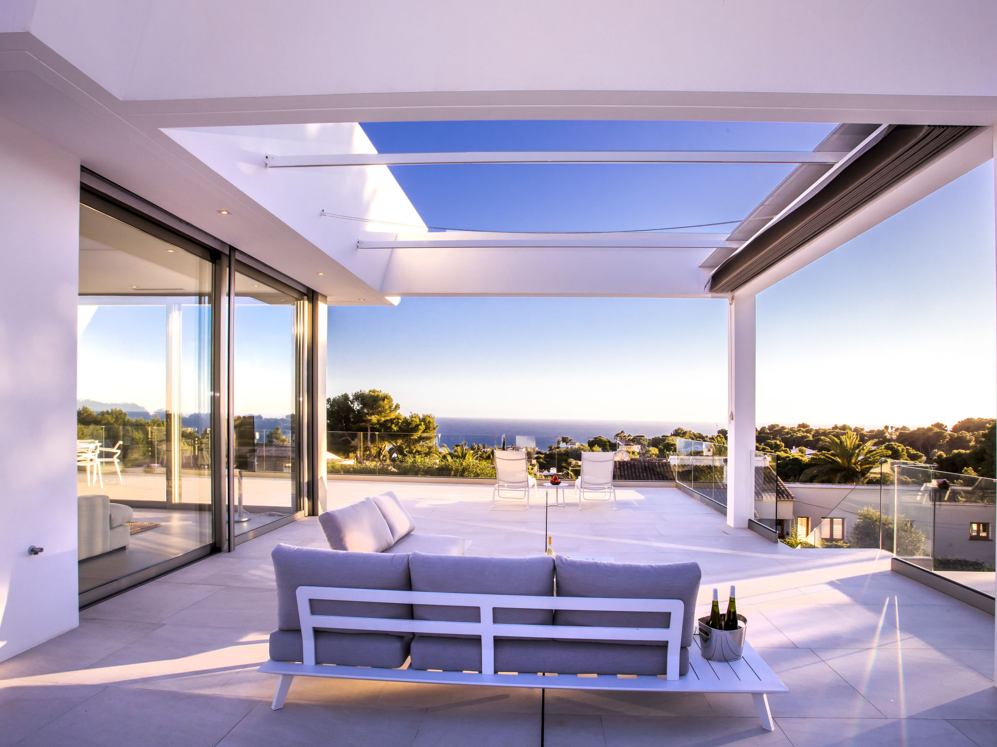 Photo 22 - Maison de 6 chambres à Jávea avec piscine privée et jardin