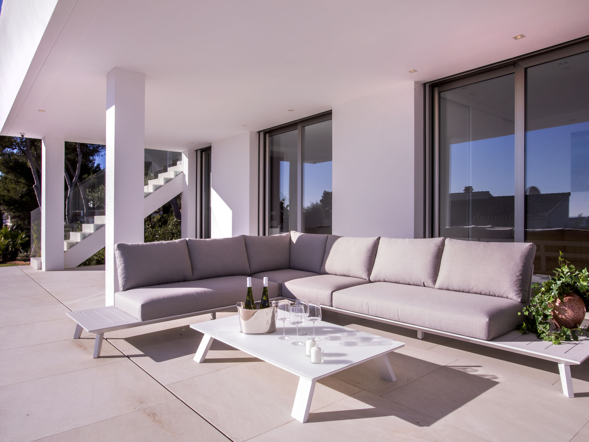 Photo 53 - Maison de 6 chambres à Jávea avec piscine privée et jardin