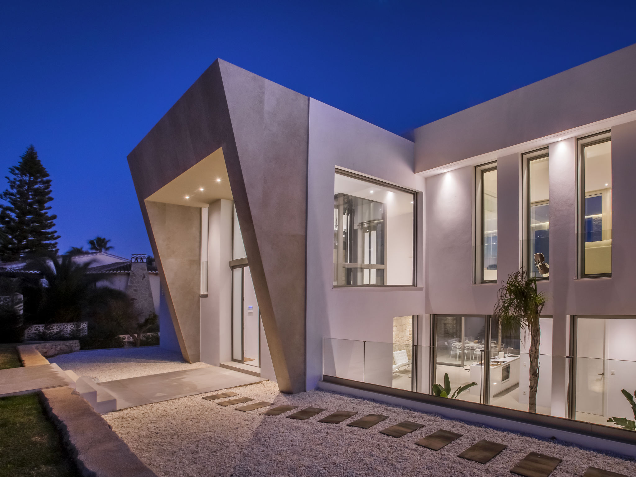 Photo 67 - Maison de 6 chambres à Jávea avec piscine privée et vues à la mer