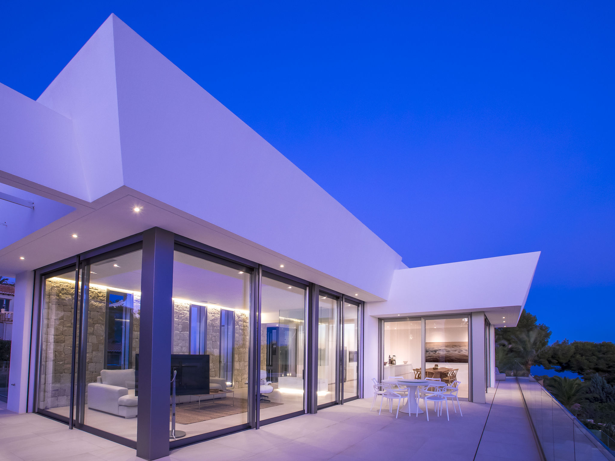 Photo 26 - Maison de 6 chambres à Jávea avec piscine privée et vues à la mer