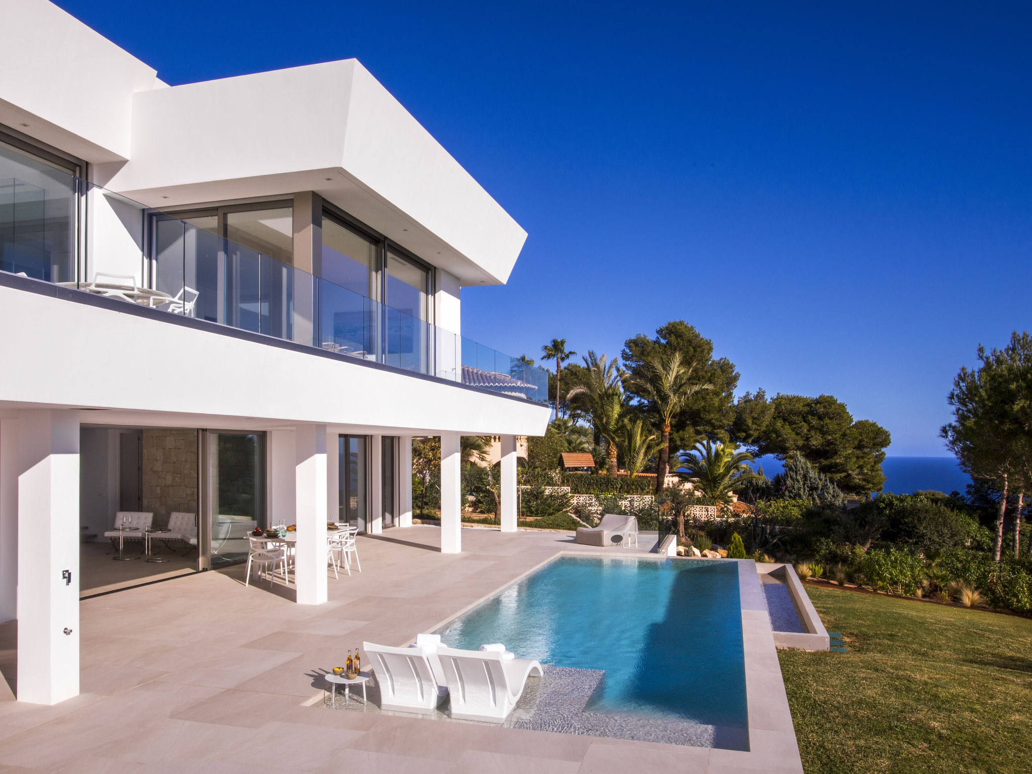 Photo 58 - Maison de 6 chambres à Jávea avec piscine privée et jardin