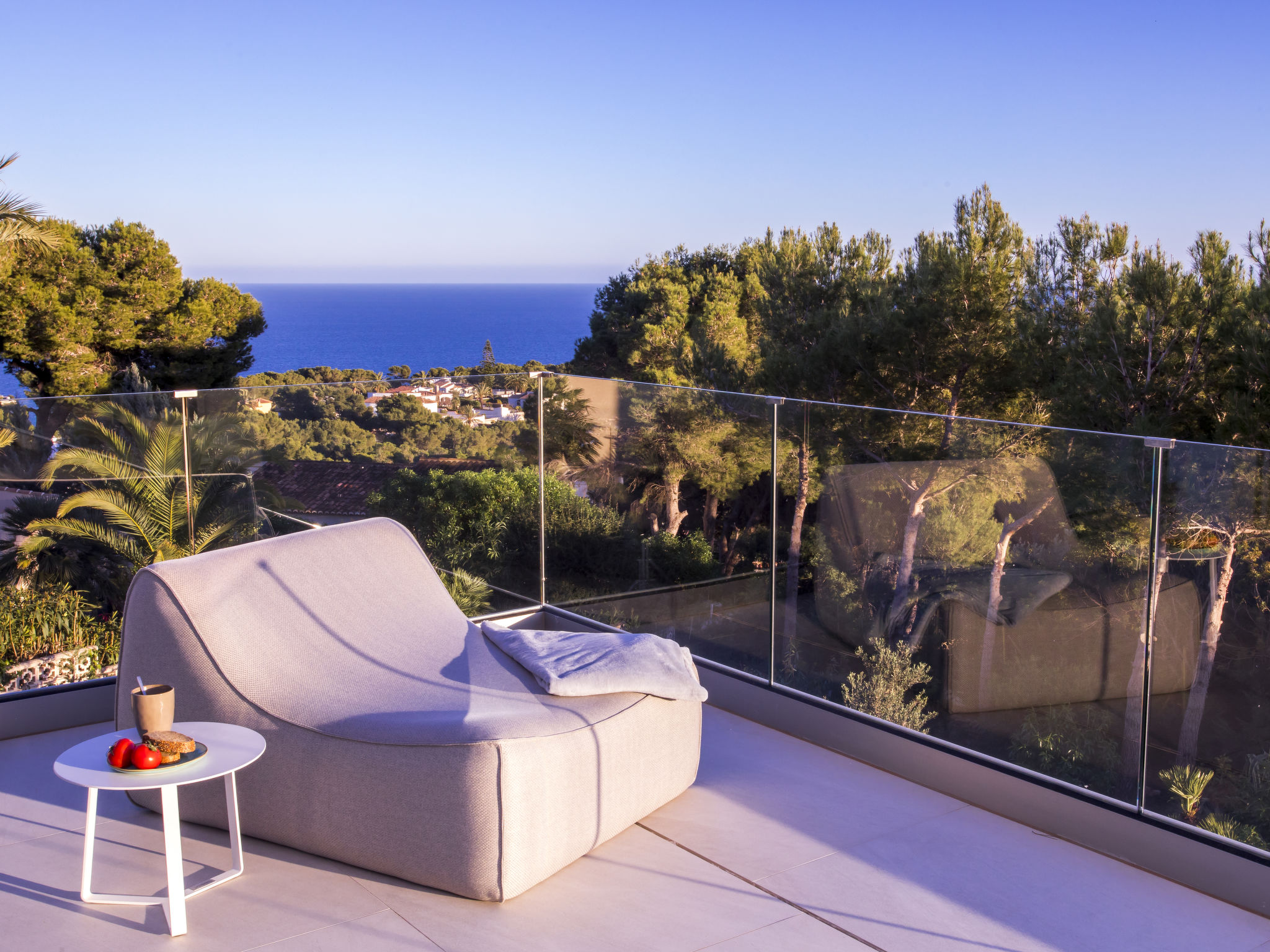 Photo 45 - 6 bedroom House in Jávea with private pool and garden