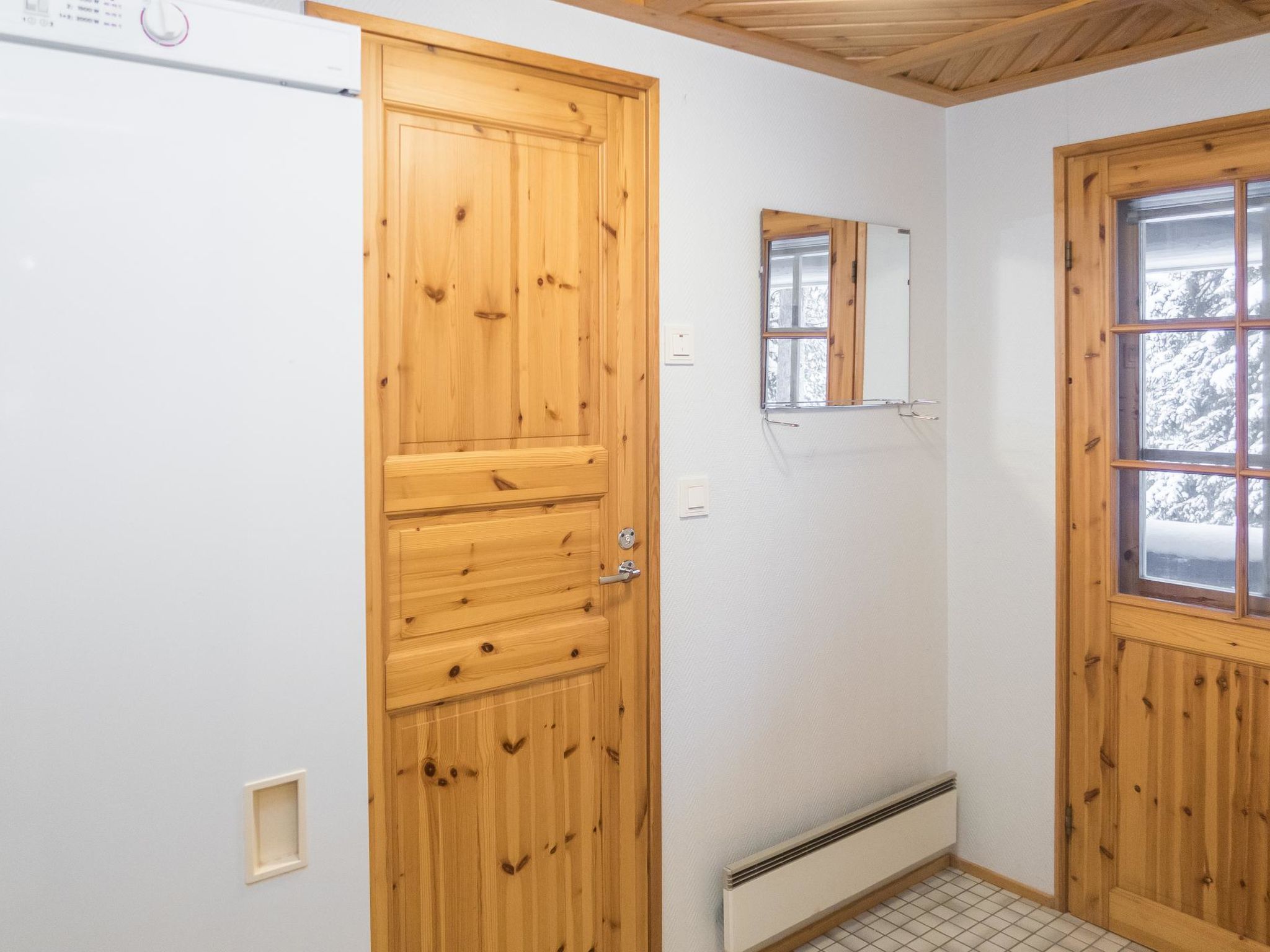 Foto 12 - Haus mit 5 Schlafzimmern in Kuusamo mit sauna und blick auf die berge