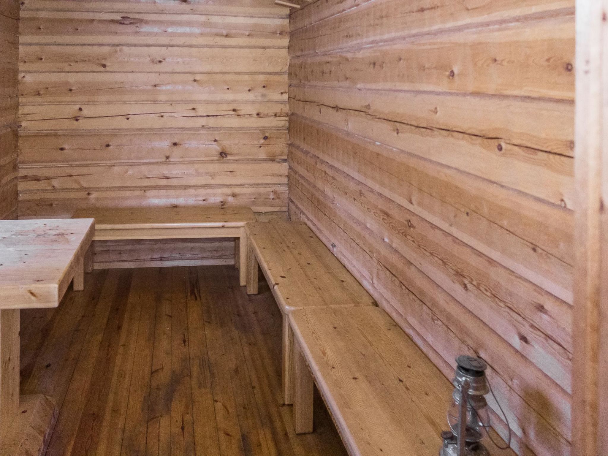 Foto 25 - Casa de 5 quartos em Kuusamo com sauna e vista para a montanha