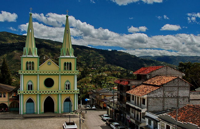 Gualaceo - Cordeleg Private City Tour - Foto 3