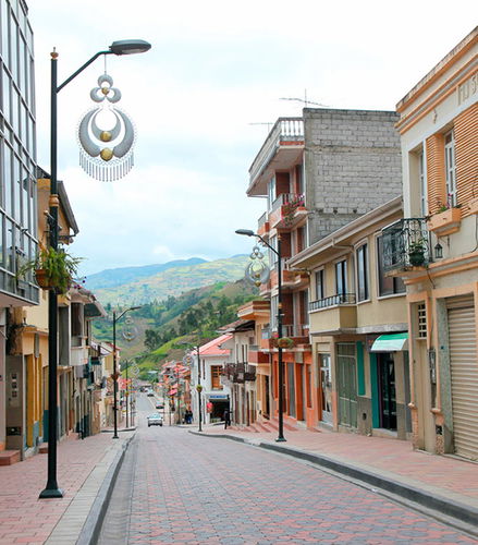 Foto de Gualaceo - Cordeleg Tour Privado por la Ciudad