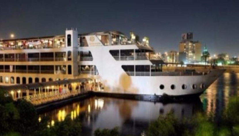Cena en crucero por el Nilo - Foto 3