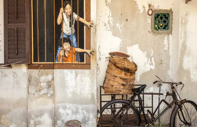 Recorrido gastronómico de medio día por Makan-Makan - Privado - Foto 7
