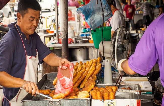 Recorrido gastronómico de medio día por Makan-Makan - Privado - Foto 10