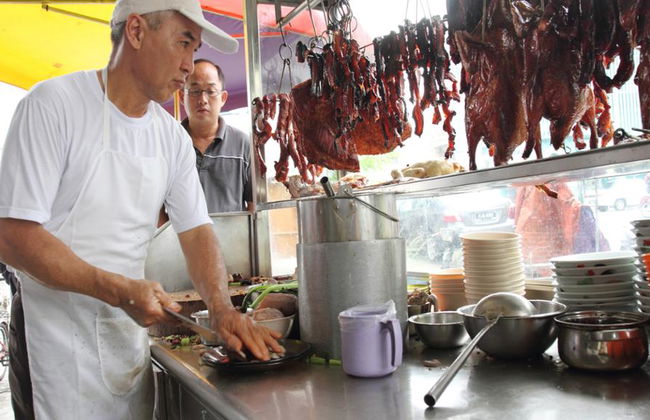 Recorrido gastronómico de medio día por Makan-Makan - Privado - Foto 8
