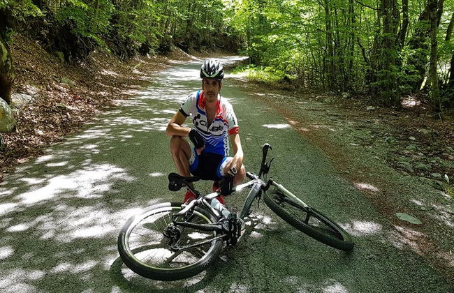 O Circuito em Volta de Korita - Passeio de Bicicleta Privado - Foto 2
