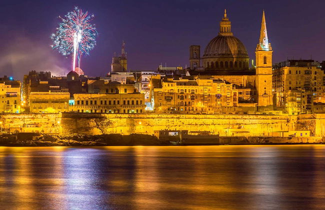 Tour dei fantasmi di Valletta - Foto 4