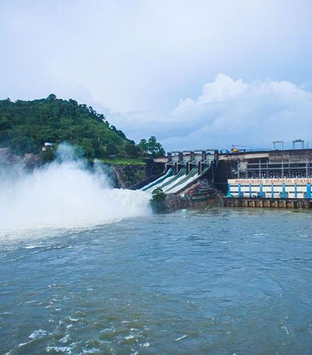 Foto - Lago Nam Ngum - Tour Privado de Dia Inteiro