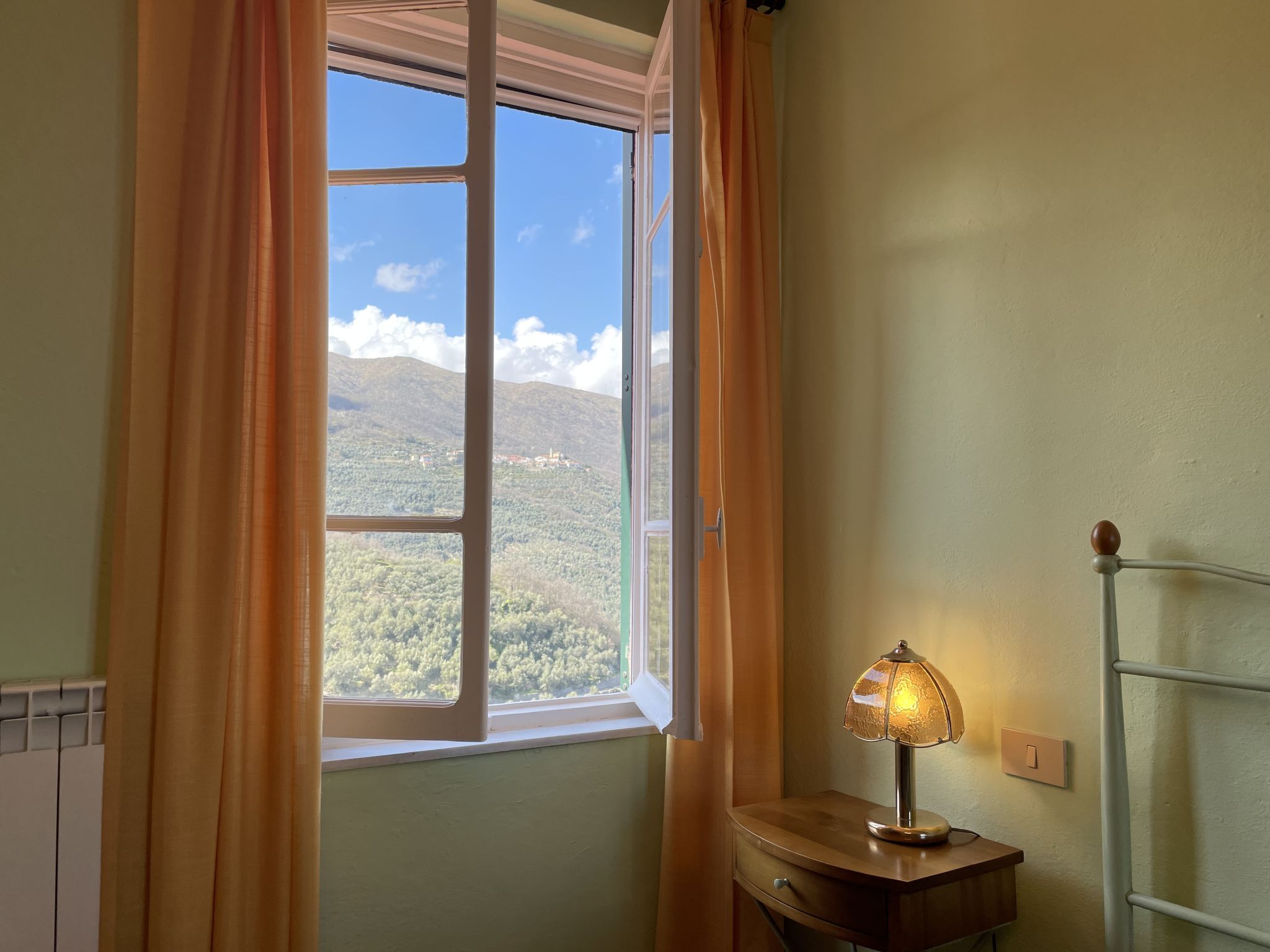 Foto 13 - Apartamento de 2 habitaciones en Prelà con terraza
