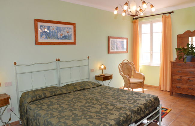 Appartement de 2 chambres à Prelà avec jardin et terrasse - Photo 9