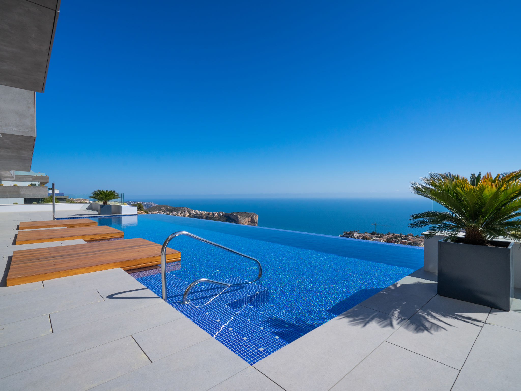 Photo 23 - 3 bedroom Apartment in Benitachell with swimming pool and sea view