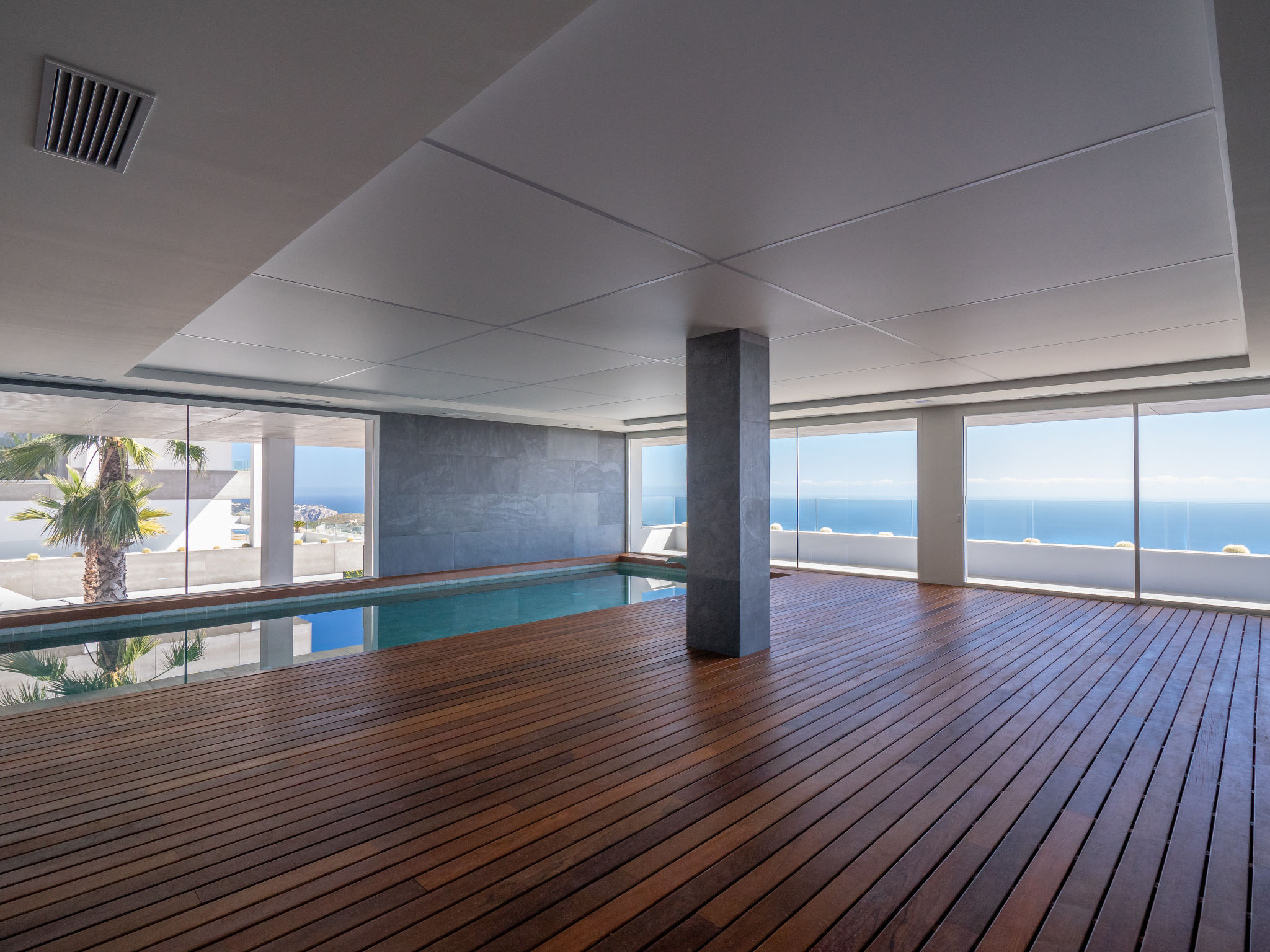 Foto 4 - Apartamento de 3 quartos em Benitachell com piscina e vistas do mar