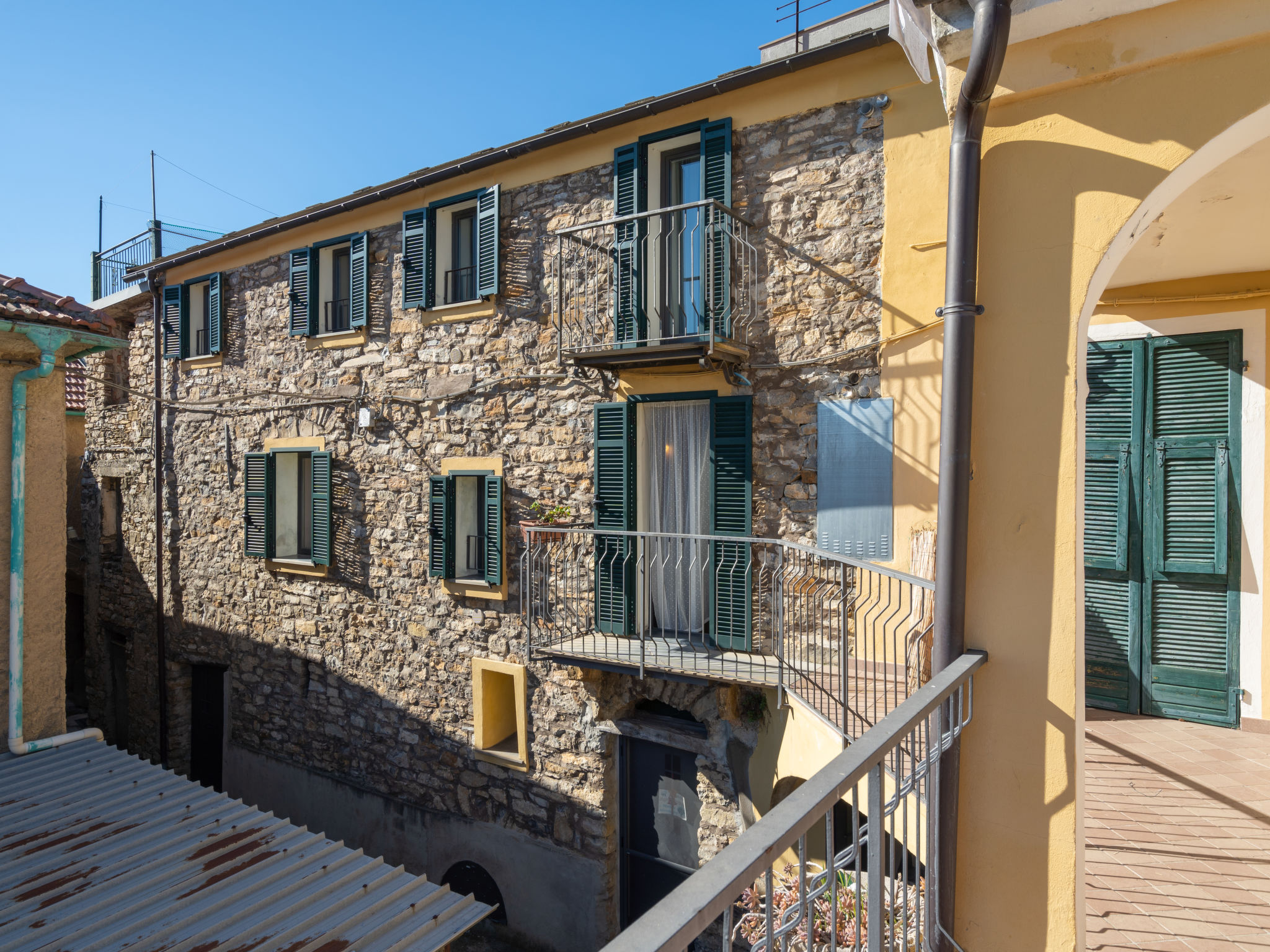 Foto 16 - Apartamento de 2 habitaciones en Vasia con terraza