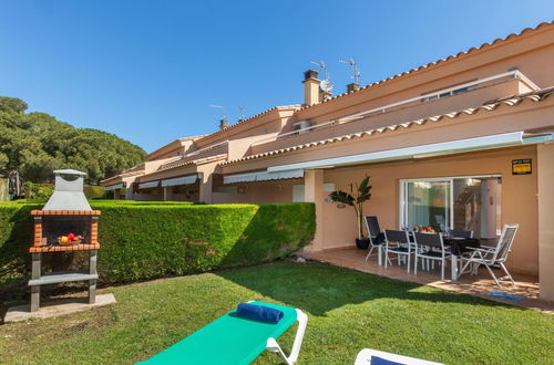 Photo 2 - 3 bedroom House in l'Escala with swimming pool and garden