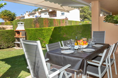 Photo 3 - 3 bedroom House in l'Escala with swimming pool and garden