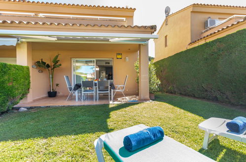 Photo 22 - 3 bedroom House in l'Escala with swimming pool and garden