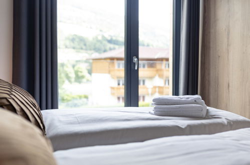 Photo 9 - Appartement de 2 chambres à Sankt Georgen am Kreischberg avec sauna et vues sur la montagne
