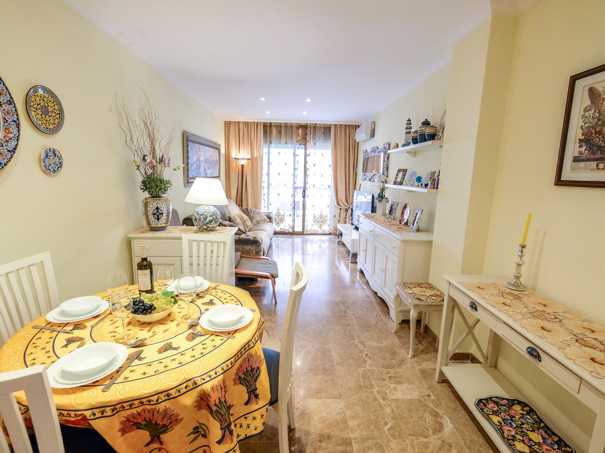 Photo 10 - 2 bedroom Apartment in Cambrils with swimming pool