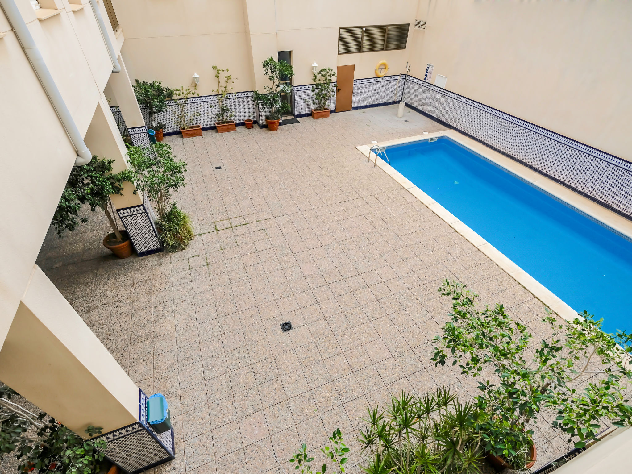 Photo 1 - Appartement de 2 chambres à Cambrils avec piscine