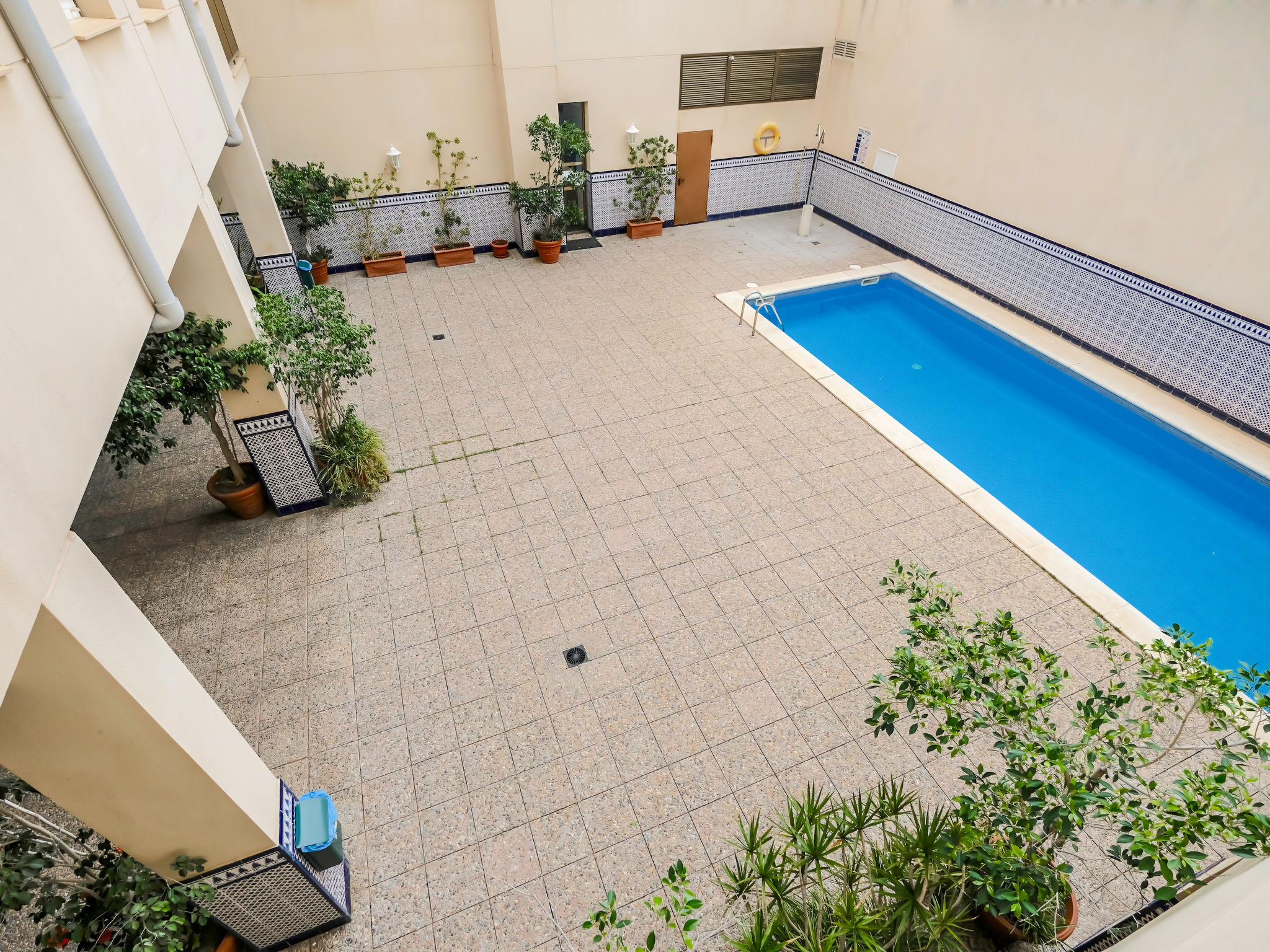 Photo 1 - 2 bedroom Apartment in Cambrils with swimming pool and sea view