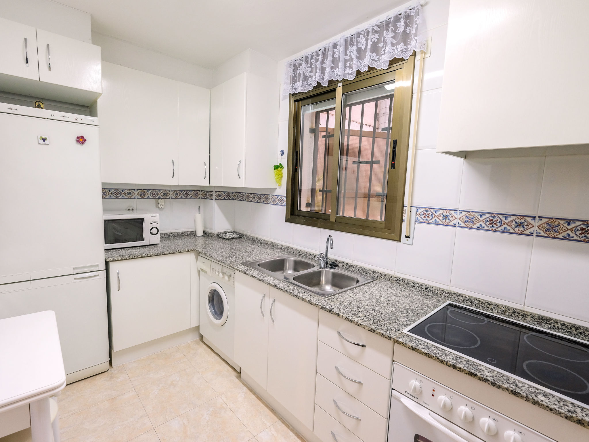 Photo 14 - 2 bedroom Apartment in Cambrils with swimming pool