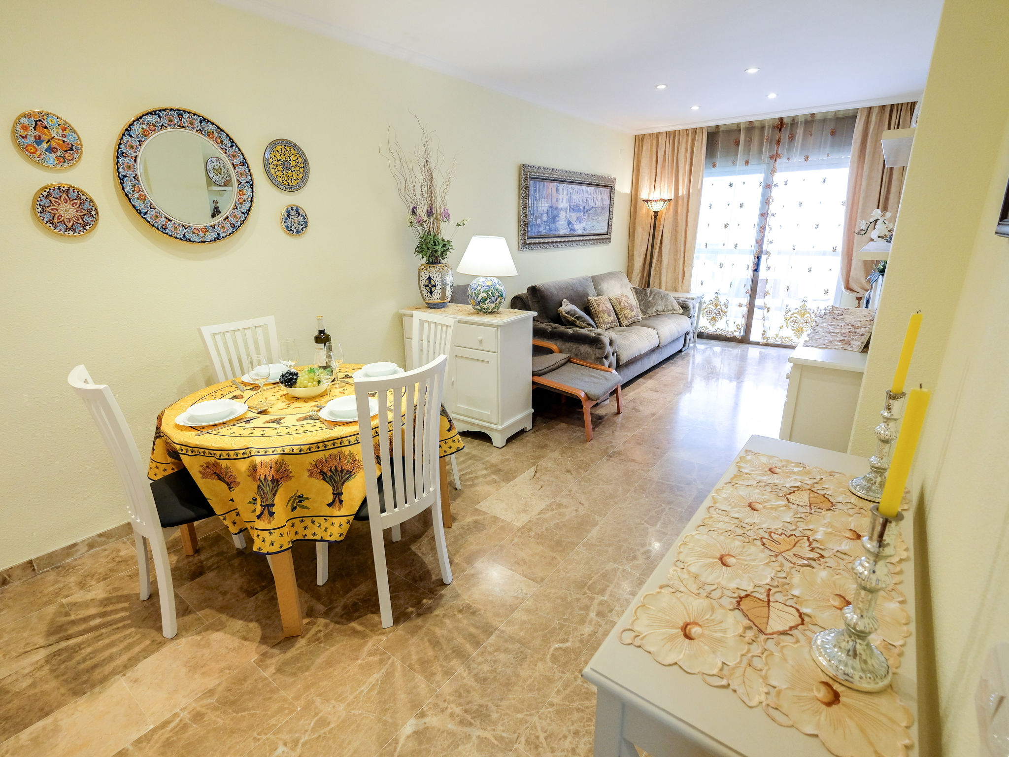 Photo 11 - 2 bedroom Apartment in Cambrils with swimming pool