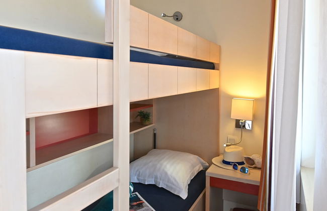Apartamento de 1 quarto em Saint-Raphaël com piscina e jardim - Foto 14