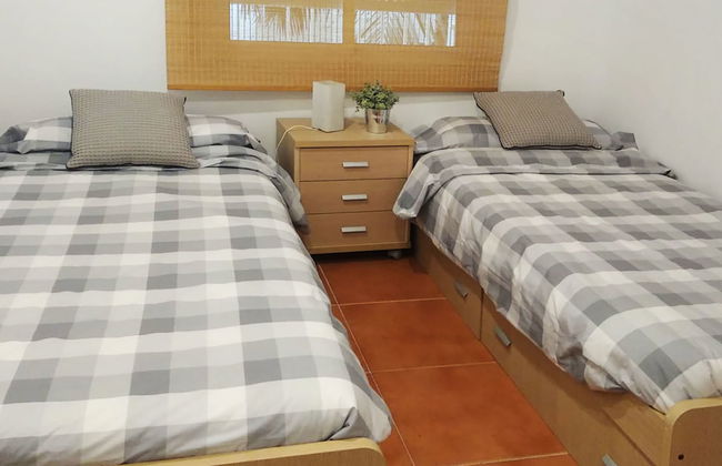 Apartamento de 3 quartos em Pals com piscina e jardim - Foto 12