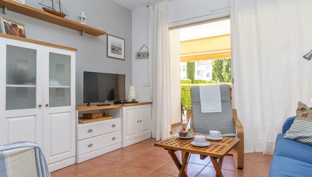 Apartment mit 3 Schlafzimmern in Pals mit schwimmbad und garten - Foto 4