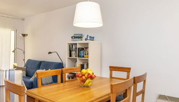 Apartment mit 3 Schlafzimmern in Pals mit schwimmbad und garten - Foto 3