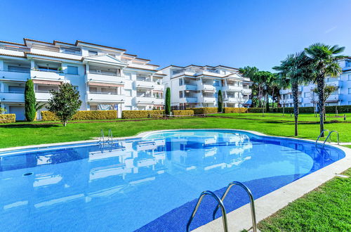 Photo 21 - Appartement de 2 chambres à Pals avec piscine et jardin