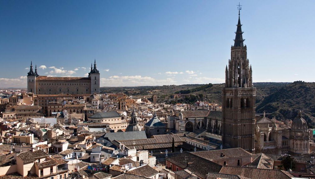 Toledo monumental con pulsera turística - Foto 1