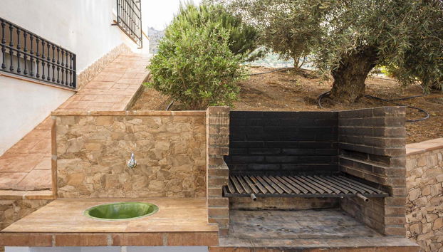 El Chorro 3 bed Villa Victoria - Photo 4