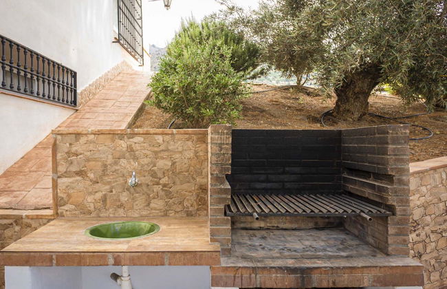 El Chorro 3 bed Villa Victoria - Foto 4