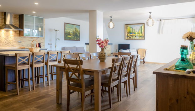 El Chorro 3 bed Villa Victoria - Photo 3