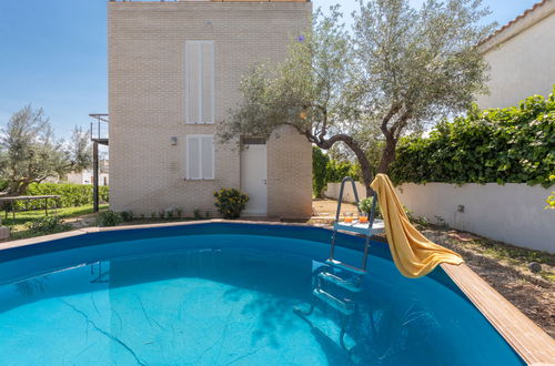 Photo 35 - Maison de 3 chambres à l'Ampolla avec piscine privée et jardin