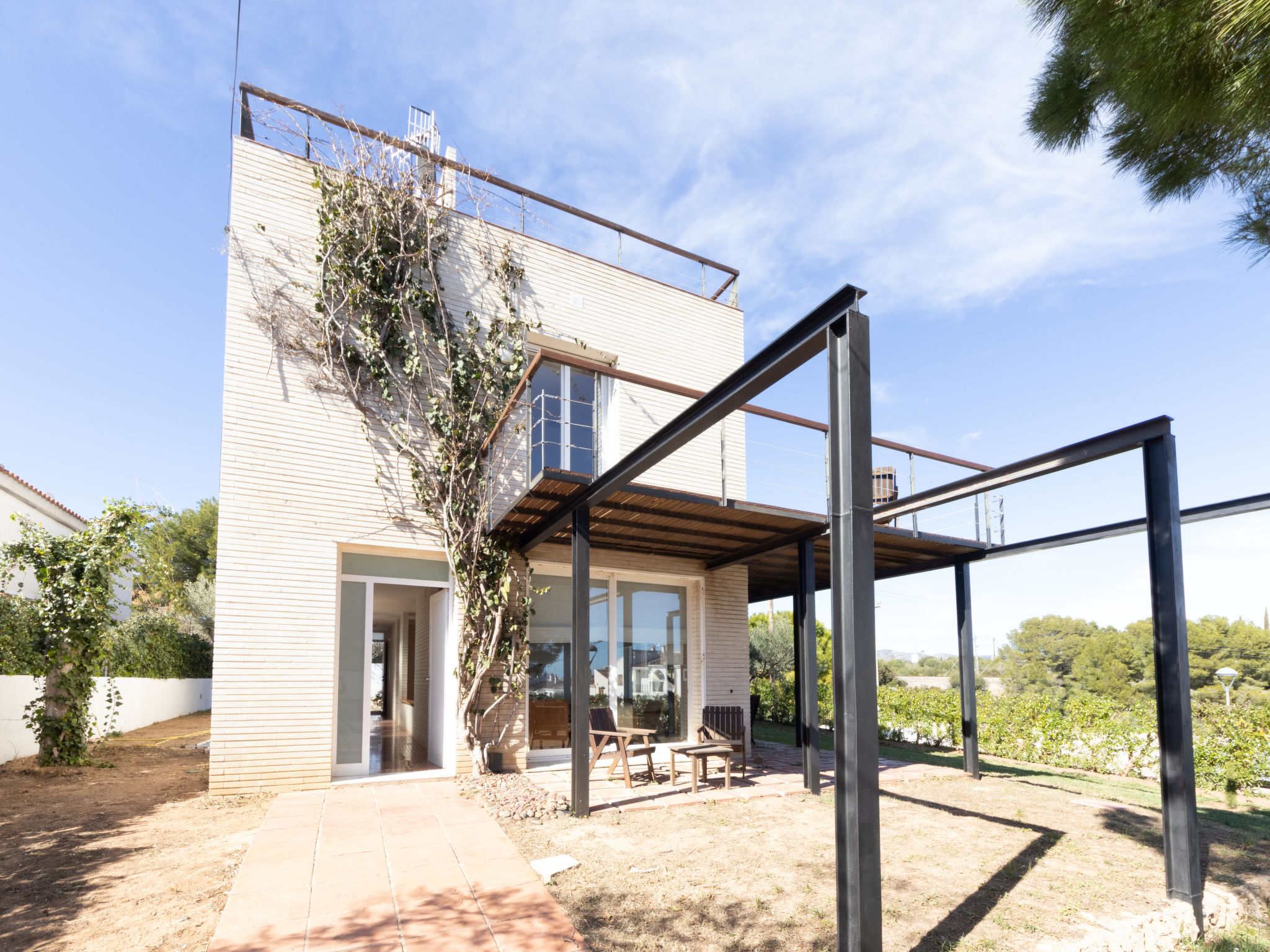 Photo 29 - Maison de 3 chambres à l'Ampolla avec piscine privée et jardin