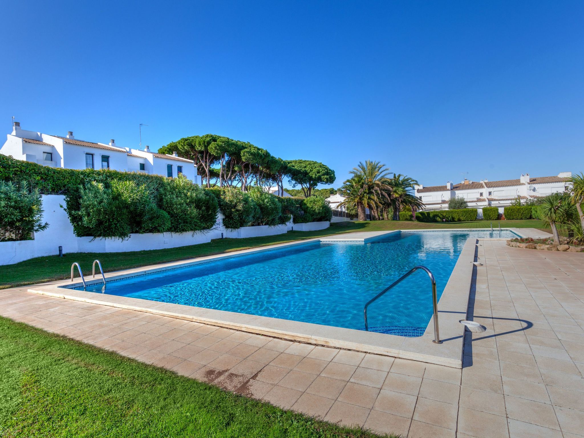 Photo 19 - Maison de 3 chambres à Pals avec piscine et vues à la mer