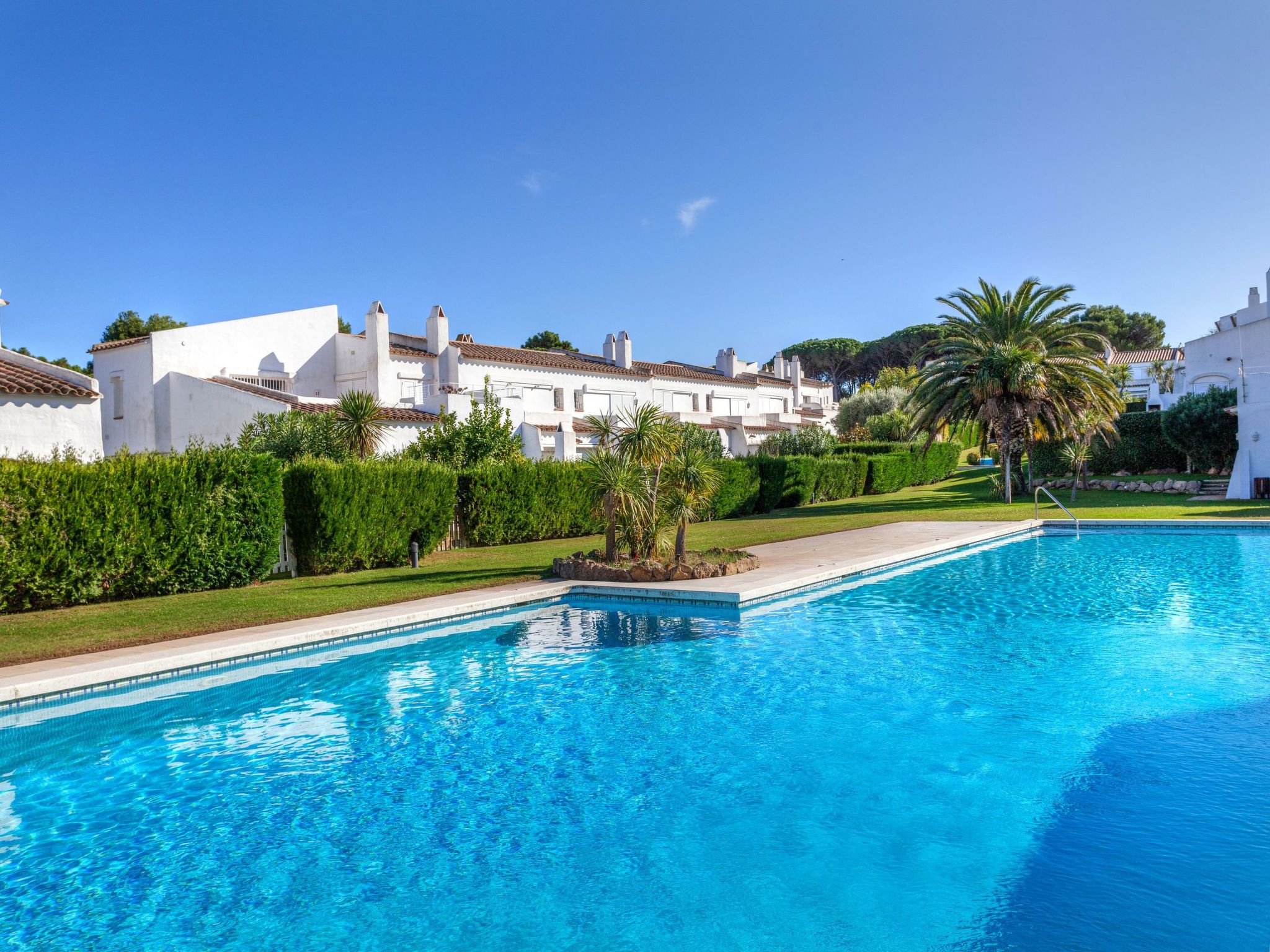 Photo 16 - Maison de 3 chambres à Pals avec piscine et vues à la mer