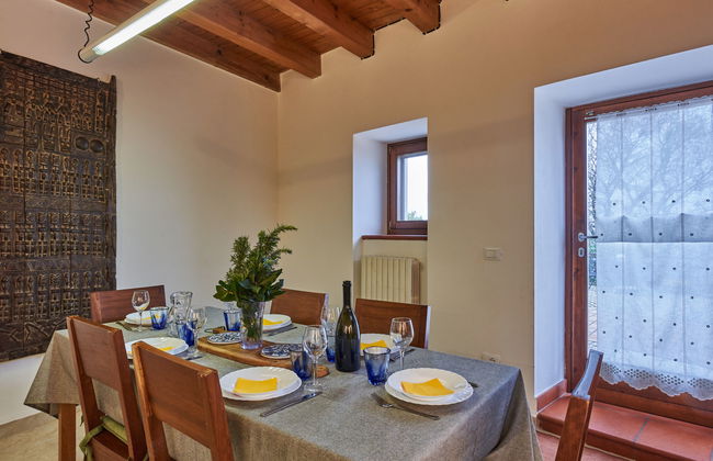 Casa de 5 quartos em Caprino Veronese com jardim e terraço - Foto 10