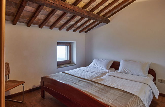 Casa de 5 quartos em Caprino Veronese com jardim e terraço - Foto 28